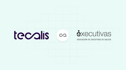 Tecalis alianza con Executivas