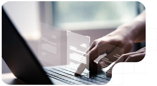 Electronic signature