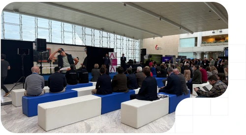 Faconauto congress