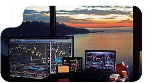 Trading con criptomonedas bajo ley MiCA