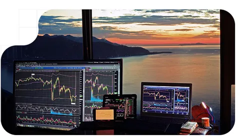 Trading with cripto under MiCA regulation