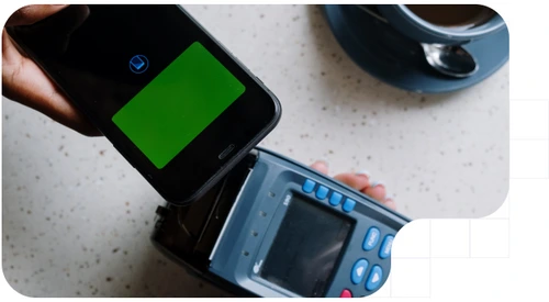 Pagando con ewallet 