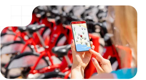 app mobility casos de éxito tecalis movilidad y transporte