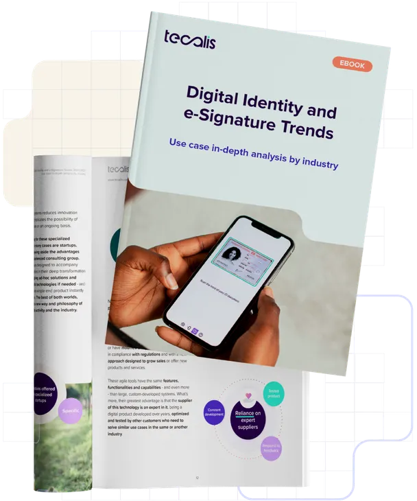 Cover of Trends eBook
