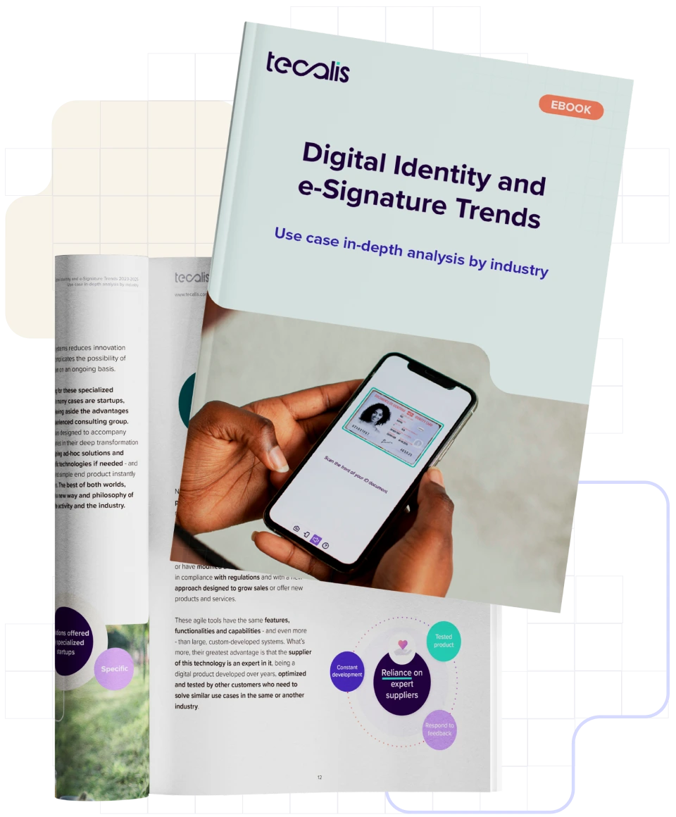 Cover of Trends eBook