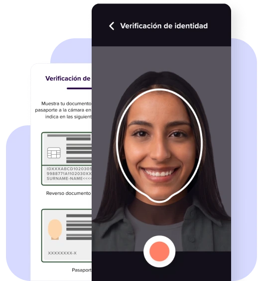 Verificación de identidad
