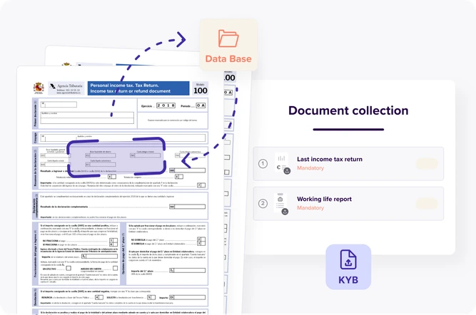 document collection